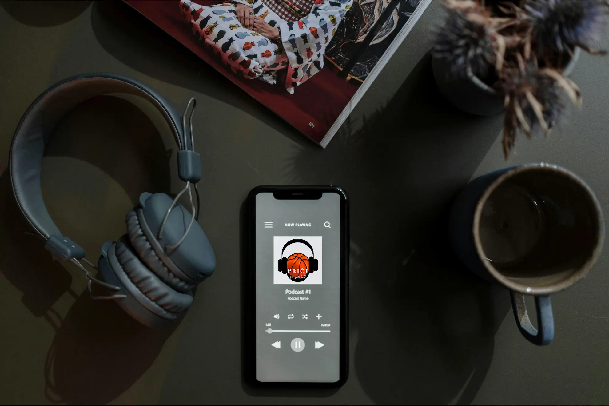 Partizan's Victory, Home Court Defended!